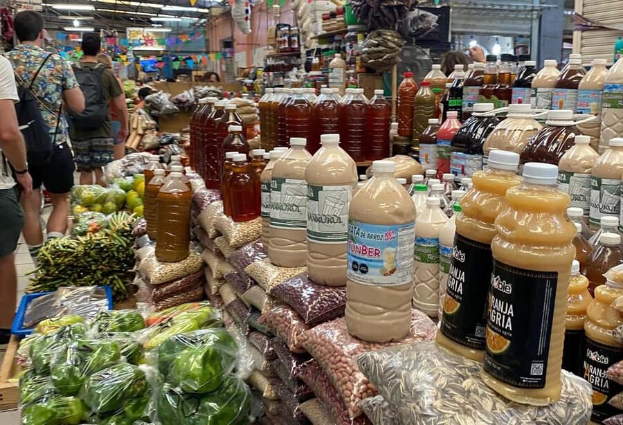 Street Food Walking Tour in Merida - Key Highlights You’ll Care About