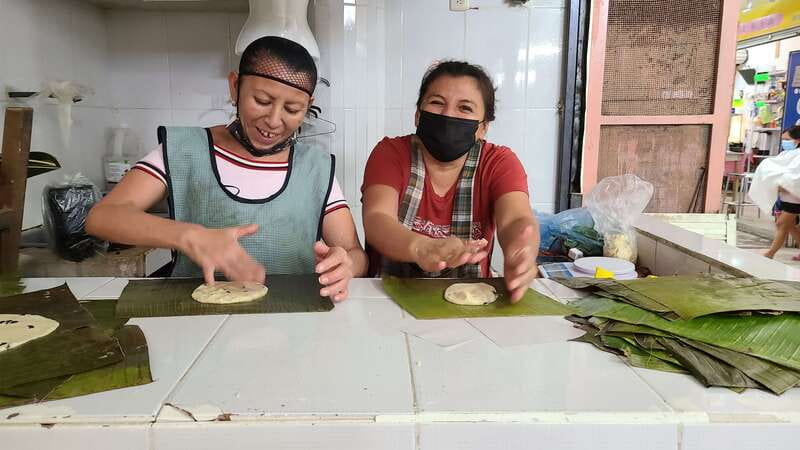 Street Food Walking Tour in Merida - Lunch at a Seafood Restaurant, Plus a Practical Heads-Up
