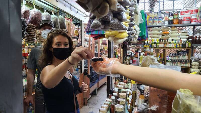 Street Food Walking Tour in Merida - Timing and Pacing: What 3 Hours Feels Like in Real Life