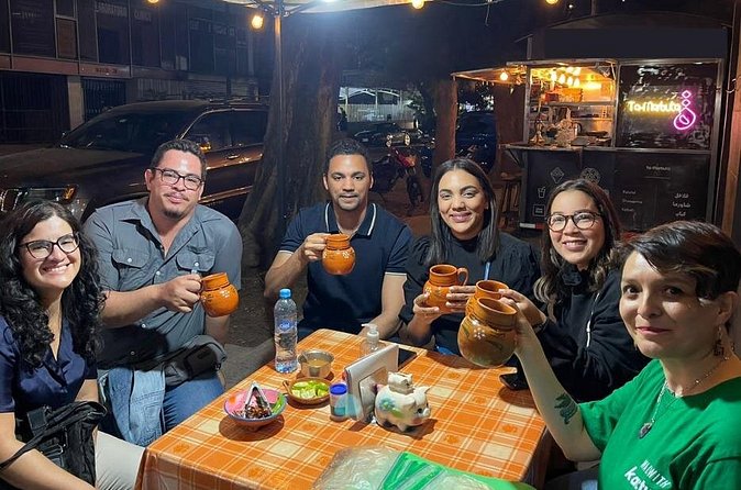Street Taco Tour in Mexico City - What You Should Budget for Food and Drinks