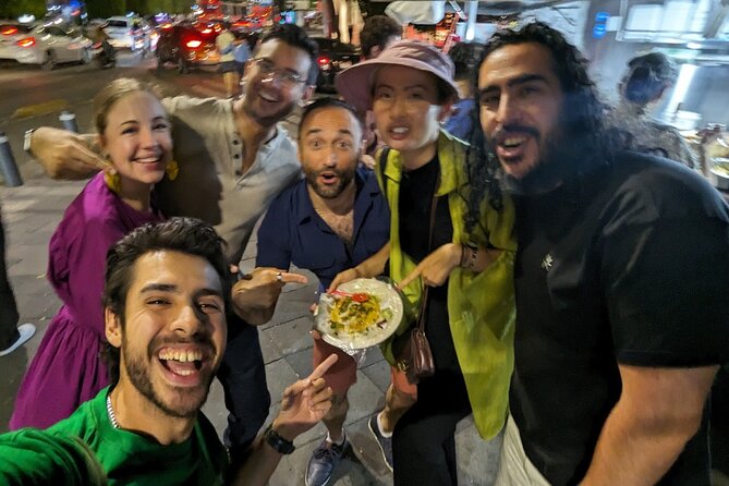 Street Taco Tour in Mexico City - Stop 1: Neighborhood Context That Actually Helps You Eat Better