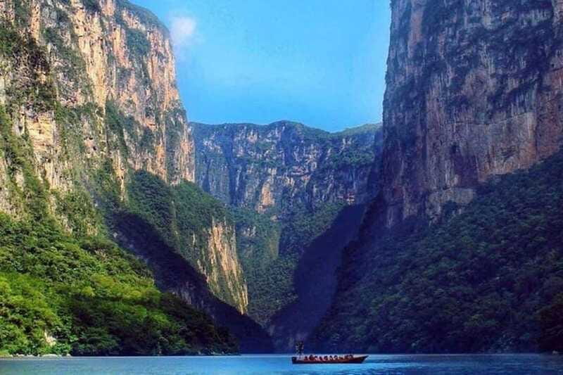 Sumidero Canyon and Chiapa de Corzo Tour Compartido - Who Should Book This Shared Tour, and Who Should Skip It