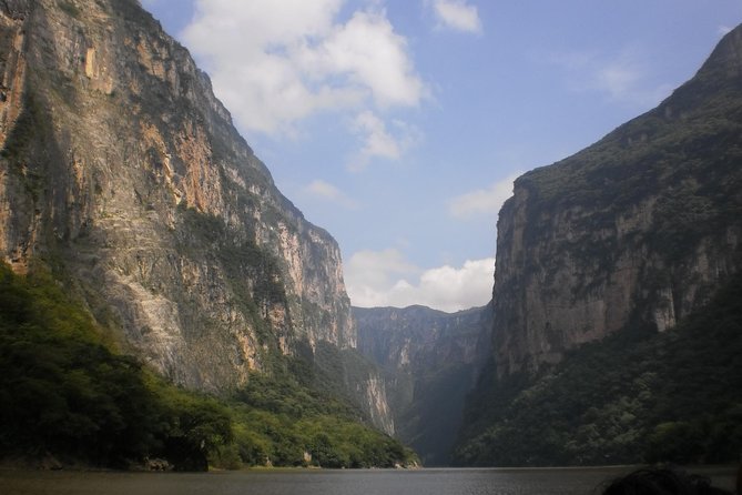 Sumidero Canyon, Chiapa de Corzo Magical Town from San Cristóbal de las Casas - Key highlights you will actually feel