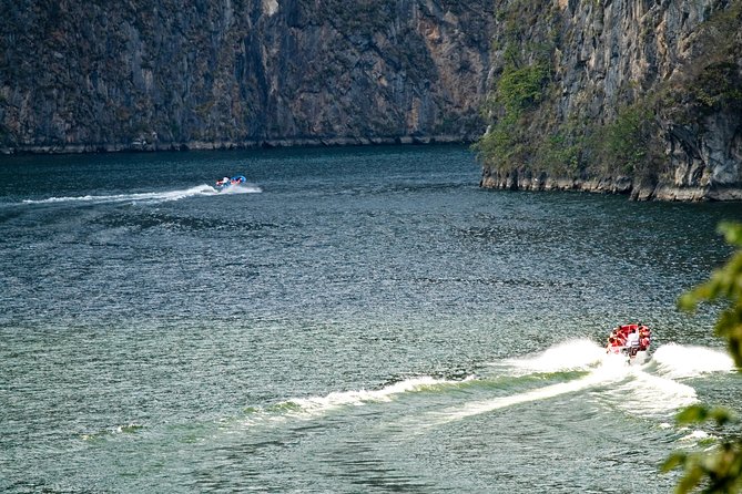 Sumidero Canyon, Chiapa de Corzo Magical Town from San Cristóbal de las Casas - Timing and why this day can run long (even when it’s labeled 6 hours)