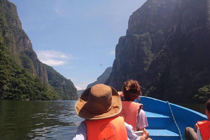 Sumidero Canyon, Chiapa de Corzo Magical Town from San Cristóbal de las Casas - Guide quality and language: what to watch for if English matters