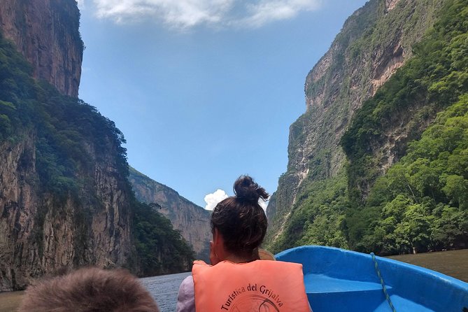 Sumidero Canyon, Chiapa de Corzo Magical Town from San Cristóbal de las Casas - How the day feels overall: a strong nature hit plus a town pause