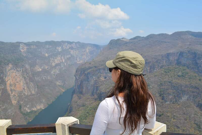 Sumidero National Park Full-Day Trip from San Cristobal - Key highlights you will actually care about