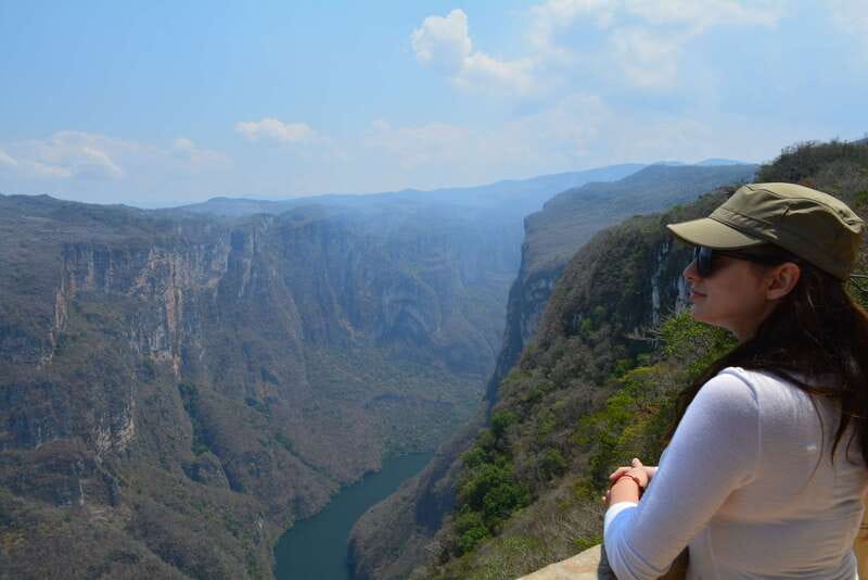 Sumidero National Park Full-Day Trip from San Cristobal - Packing and comfort tips that match the day