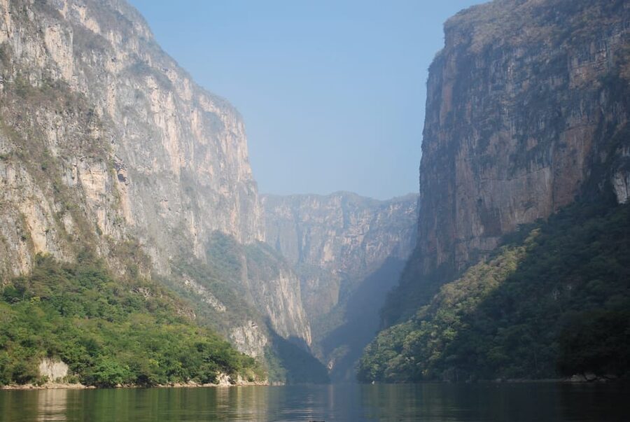 Sumidero National Park Full-Day Trip from San Cristobal - The Sumidero boat cruise: the best reason to do the tour
