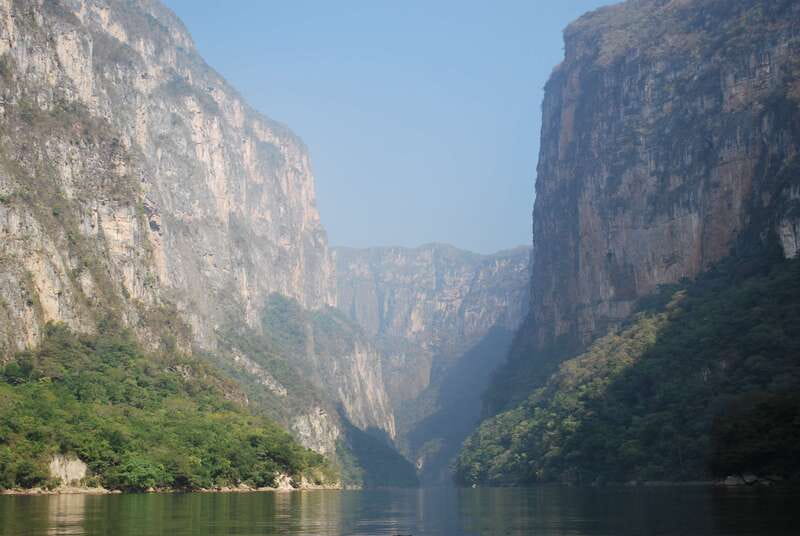 Sumidero National Park Full-Day Trip from Tuxtla Gutiérrez - Mixed reviews, honest take: guide clarity and transport comfort