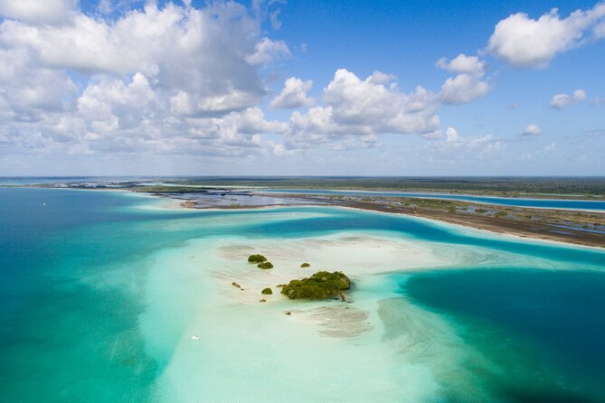 Sunrise Kayaking Tour in Bacalar with Breakfast and Photos - Balneario Ecológico: rest, recharge, and learn what you’re seeing
