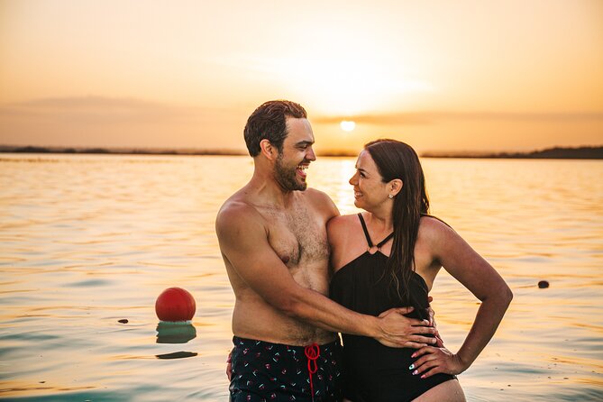 Sunrise Kayaking Tour in Bacalar with Breakfast and Photos - Who should book this sunrise kayak tour