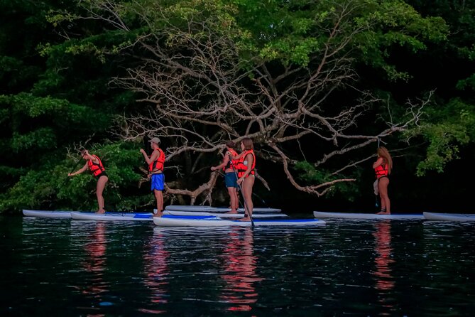 Sunrise Paddle Quest: Embrace the Dawn on Bacalar's Waters - Pirates Canal: the historic sea route into Bacalar