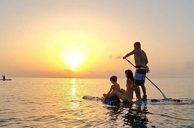Sunrise Paddle Surf - Weather reality: how cancellations can affect you