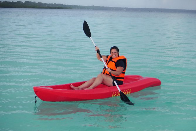 Sunrise Tour (Stand Up Paddle or Kayak) - Breakfast, Snacks, and Photo Support: Small Inclusions With Big Value
