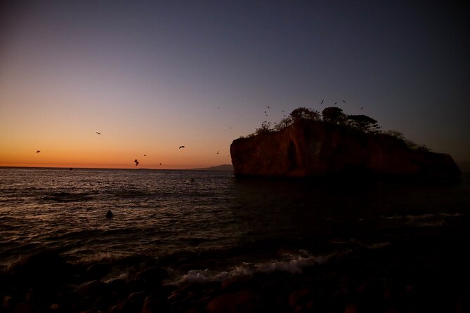 Sunset and Bioluminescence Boat Tour at Los Arcos Islands - The Bioluminescence Phase: What You’ll Actually See in the Dark