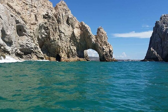 Sunset Dinner Show Cruise Tour in Cabo San Lucas - Checking In for the Cruise: Timing, Marina Reality, and What to Expect