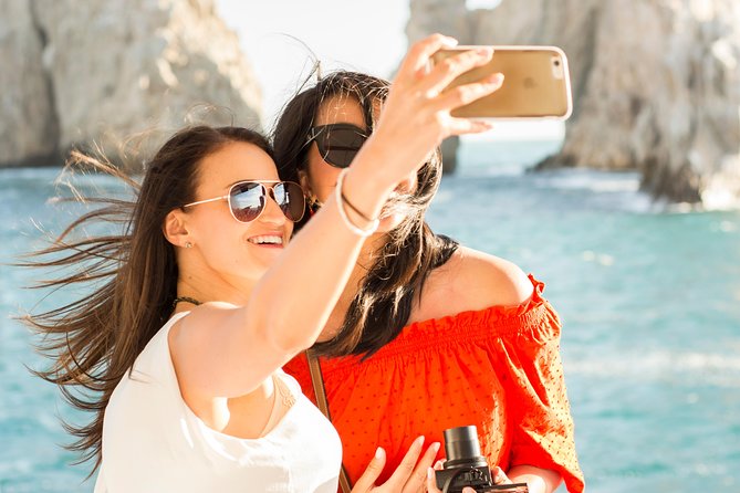 Sunset Fajitas Cruise in Los Cabos - Meeting at CaboMarina: arrive early, get your bearings fast