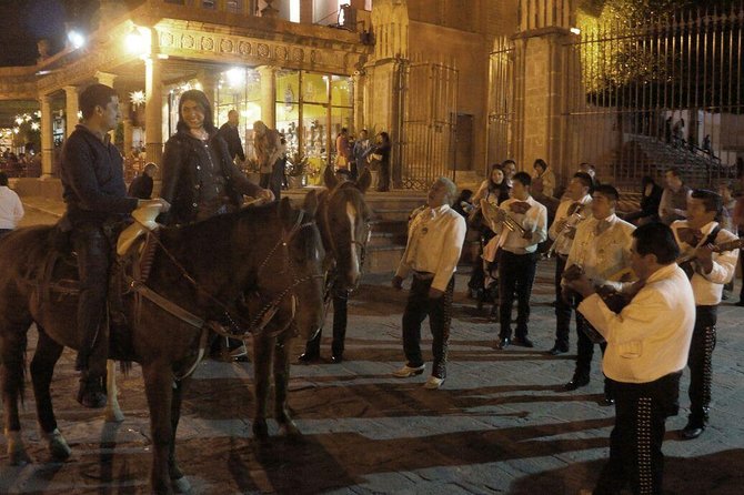 Sunset Horseback Riding Tour Through San Miguel de Allende - Price and value: what $171 covers, and what to budget