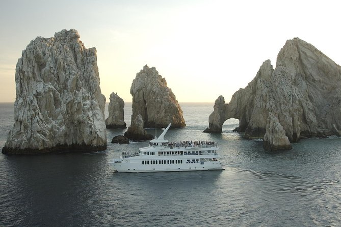 Sunset Mexican Dinner Cruise and Live Music in Cabo San Lucas - Who This Cruise Is Best For (And Who Should Skip It)