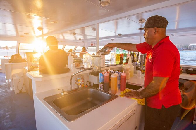 Sunset Sail Tour with Local Food - Who Should Book This Cabo Sunset Sail (And Who Should Skip It)