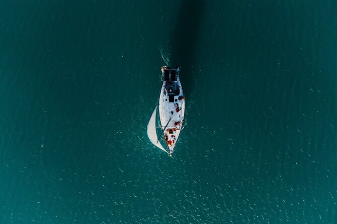 Sunset Sailing Tour in Bacalar with Outdoor Bar and Lunch - Key Highlights You Should Know