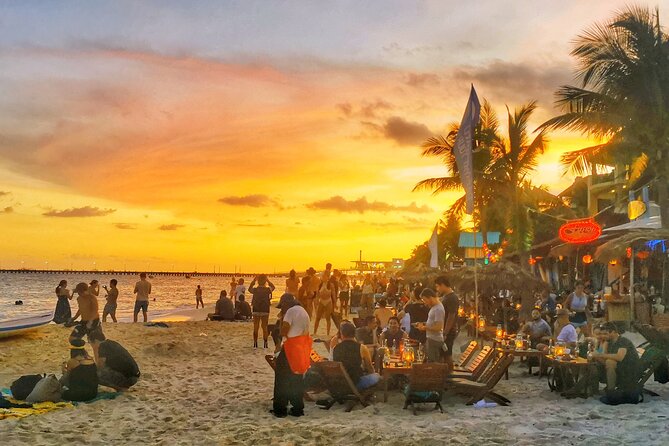 Sunset Session - An Exciting Paddleboard Adventure For All Levels - Who This Is Best For (And Who Might Want a Different Session)