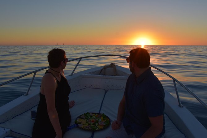 Sunset Whale Cruise in Cabo San Lucas - Price and what is included in the $109 ticket