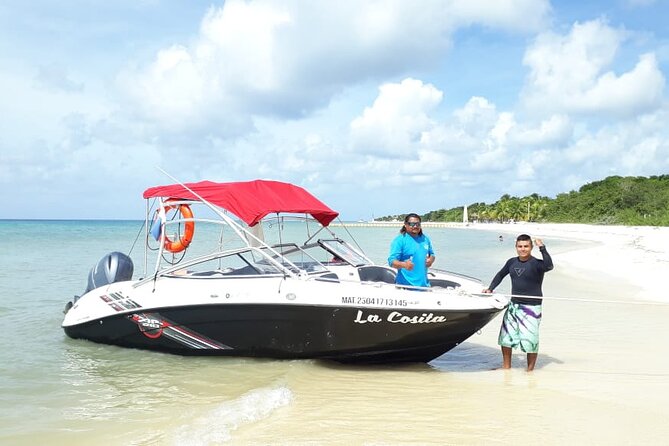 Super Cozumel Combo Snorkel by Boat and Jeep Exploration (Private) - Timing, weather, and what changes during a tough day