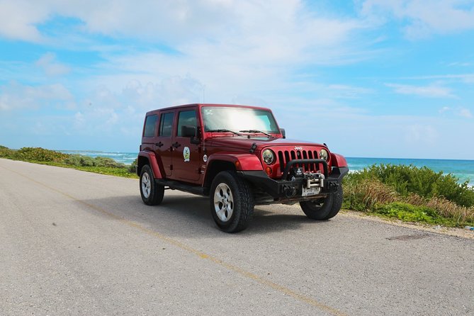 Super Cozumel Combo Snorkel by Boat and Jeep Exploration (Private) - Price and value: why $99.99 can feel fair, or not