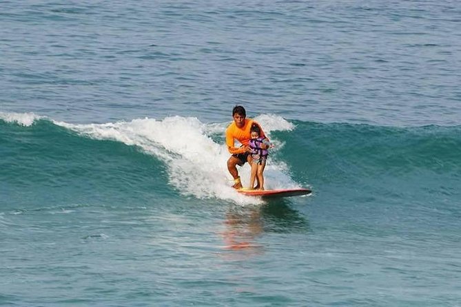 Surf Classes in Puerto Escondido - What You Get, What You Bring, and What to Wear
