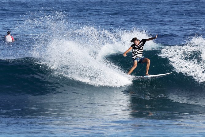 Surf Expeditions (Half day) - Surfboard Reality: What’s Not Included and How to Handle It