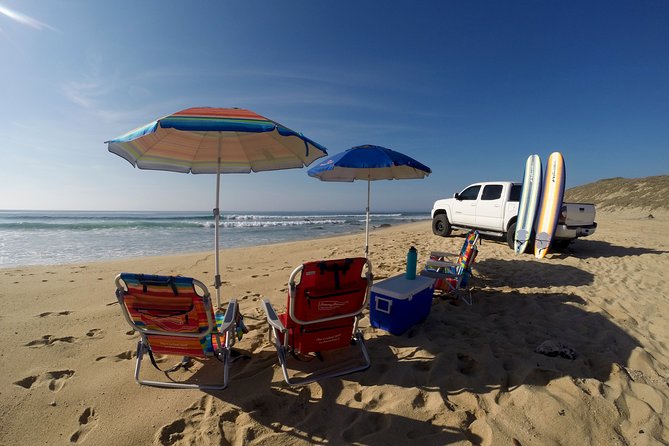 Surf Expeditions (Half day) - Photos Included: How That Changes the Value of a Surf Lesson