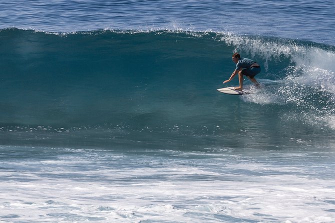 Surf Expeditions (Half day) - Price and Value: Is $160 for 4 Hours a Good Deal?