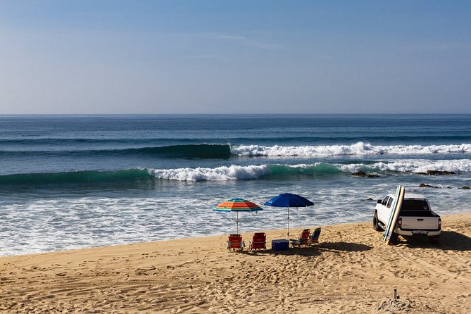 Surf Lesson Tours (half day) - Key Takeaways Before You Hit the Waves