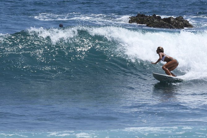 Surf Lesson Tours (half day) - Who This Half-Day Surf Lesson Is Best For