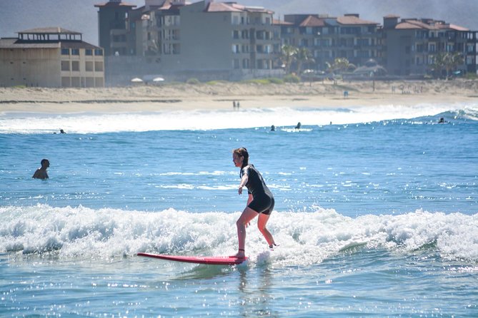 Surf Lessons at Cerritos - Cerritos surf lessons: what you’re really buying for $70