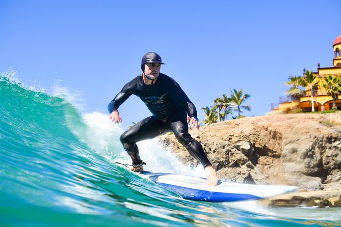 Surf Lessons at Cerritos - Meeting point, pickup timing, and how not to waste your morning