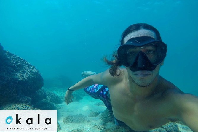 Surf lessons in Puerto Vallarta and Nayarit - Photography That’s Included, Plus the Bonus of Real Capture