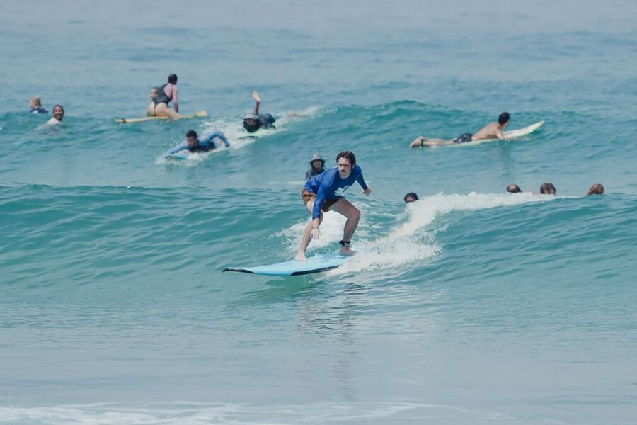 Surfing Lessons in Puerto Escondido! - Equipment and Sun Protection: What’s Covered vs. What You Must Bring