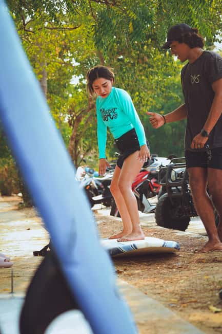 Surfing Lessons in Puerto Escondido! - Who Should Book This Lesson (and Who Should Skip It)