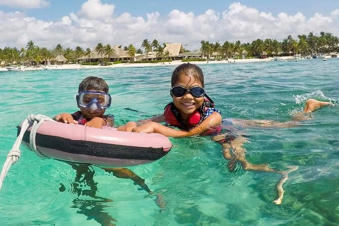 Swim with akumal turtles - Akumal turtles are the main event, and the rules keep it that way