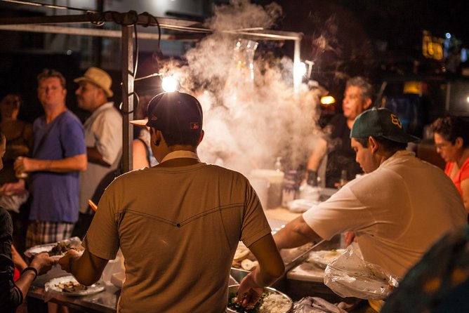 Taco Adventure Evening Food Tour with Vallarta Food Tours - Why This Taco Adventure Is a Smart Dinner Plan