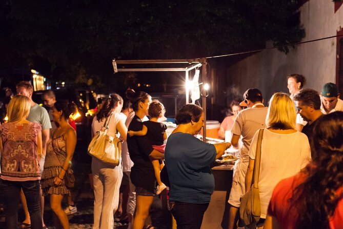 Taco Adventure Evening Food Tour with Vallarta Food Tours - Meet at Mariscos el Guero, End Near the Malecon