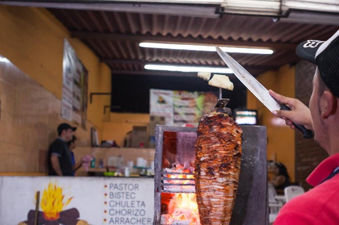 Taco Adventure Evening Food Tour with Vallarta Food Tours - What You Pay For: $55 Value Breakdown