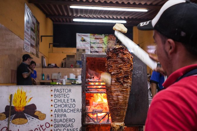 Taco Adventure Evening Food Tour with Vallarta Food Tours - Small Group Energy, Local Guide Stories, and English-Friendly Hosting
