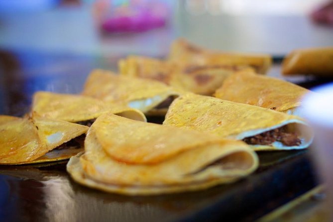 Taco Adventure Evening Food Tour with Vallarta Food Tours - Stop-by-Stop: What Each Food Moment Feels Like