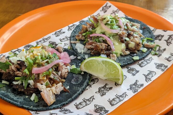 Taco Lover's Tour in Versalles with Vallarta Eats - Price value at $54.49: what you actually get for the money