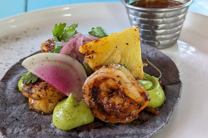 Taco Lover's Tour in Versalles with Vallarta Eats - Starting in Versalles: the route begins near El Puerco de oro