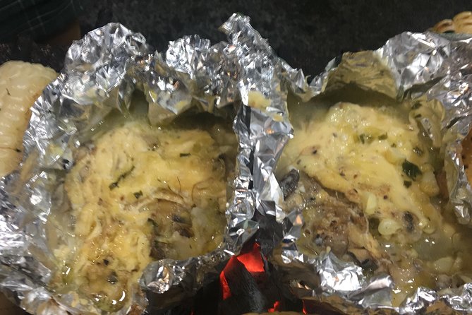 Taco Night Private Food Tour in Mexico City - Who should book this Taco Night tour